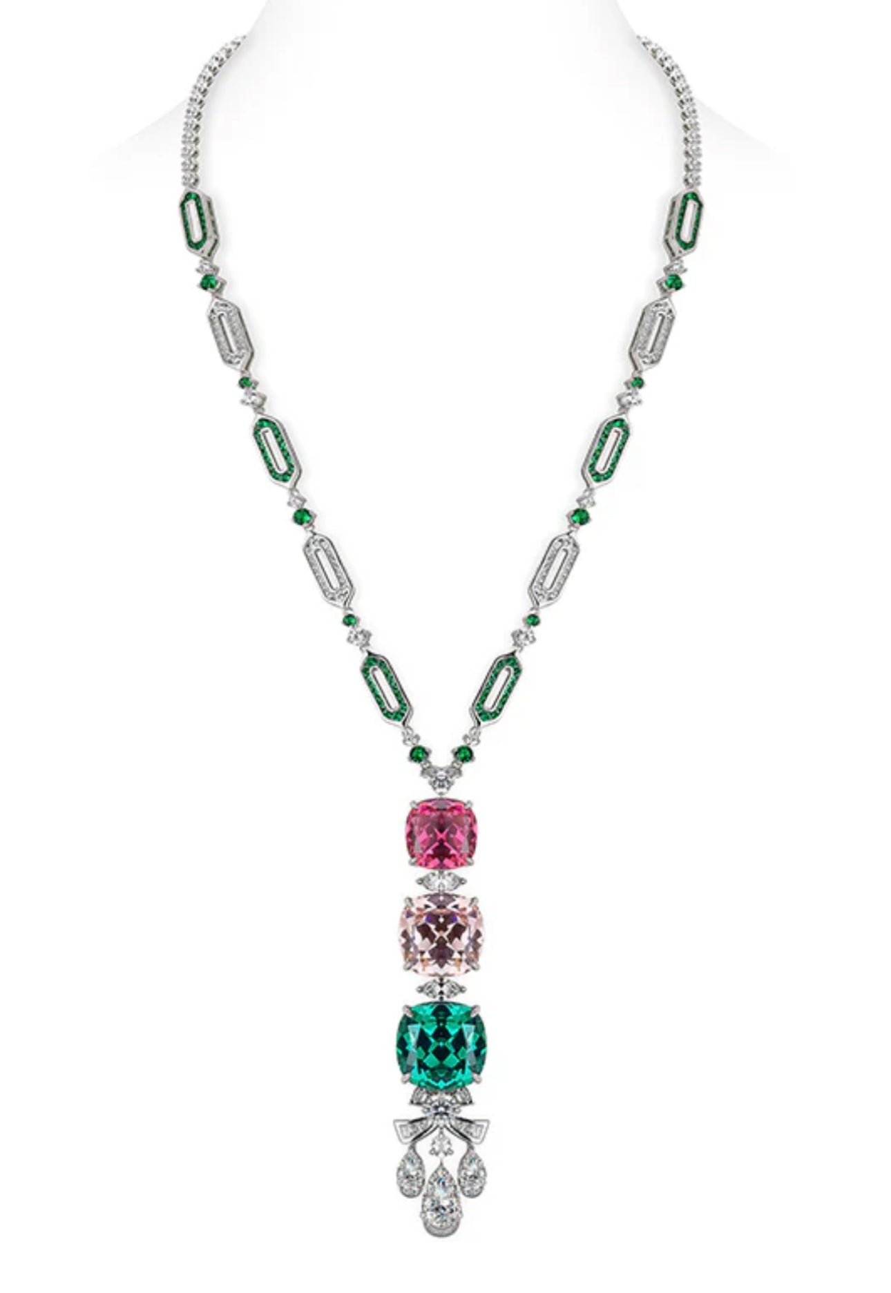 Jewelry.