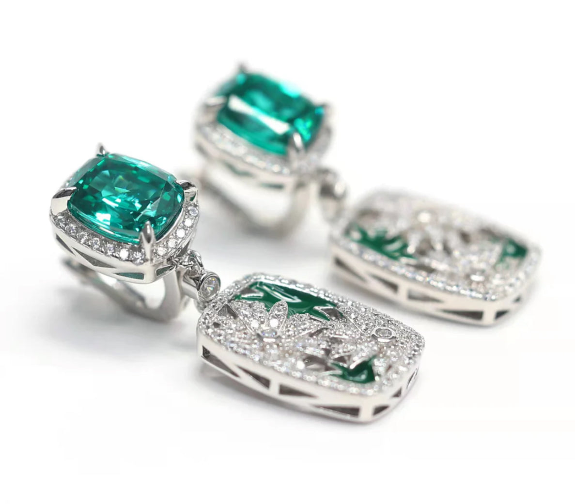 Jewelry.