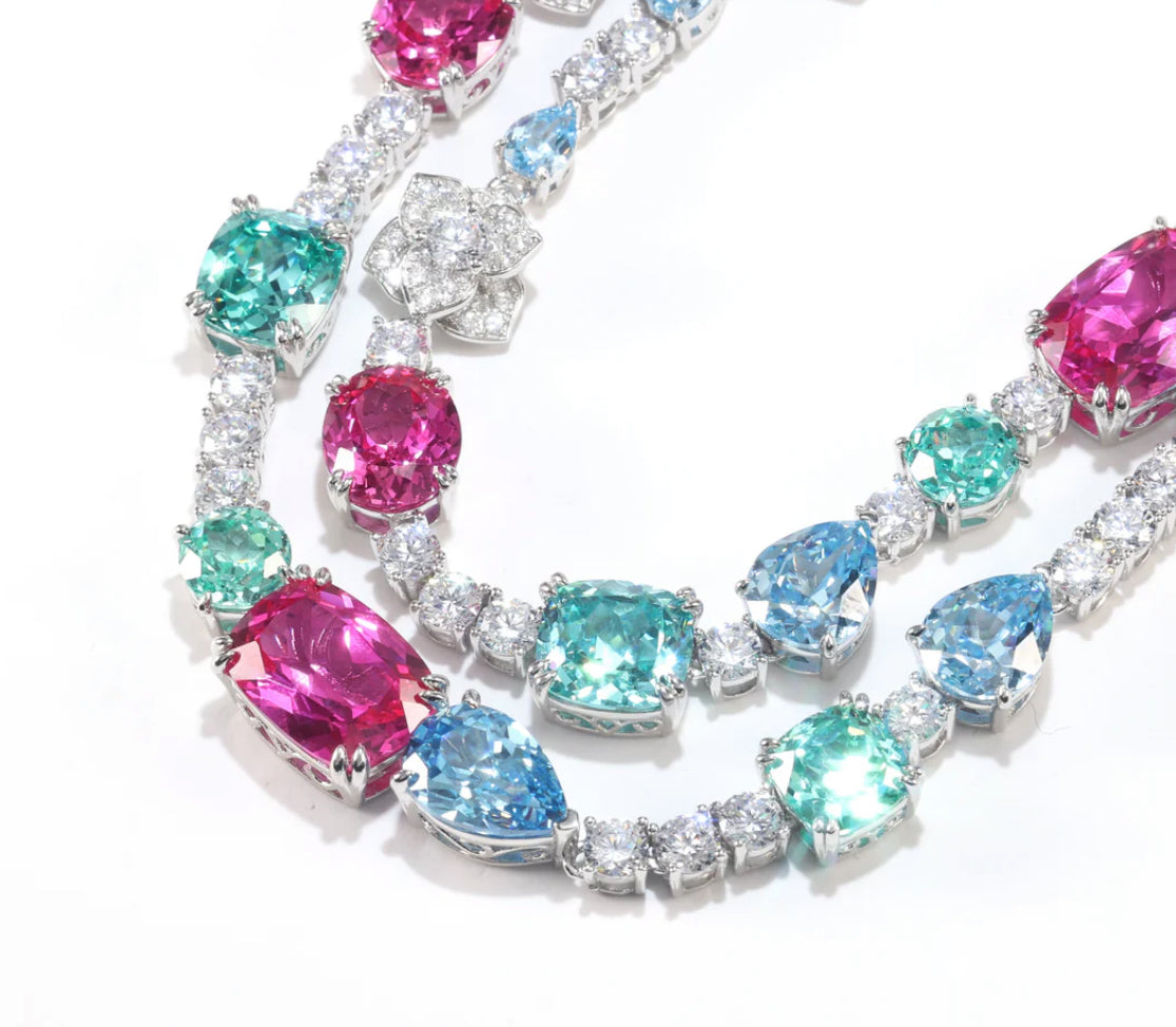 Jewelry.