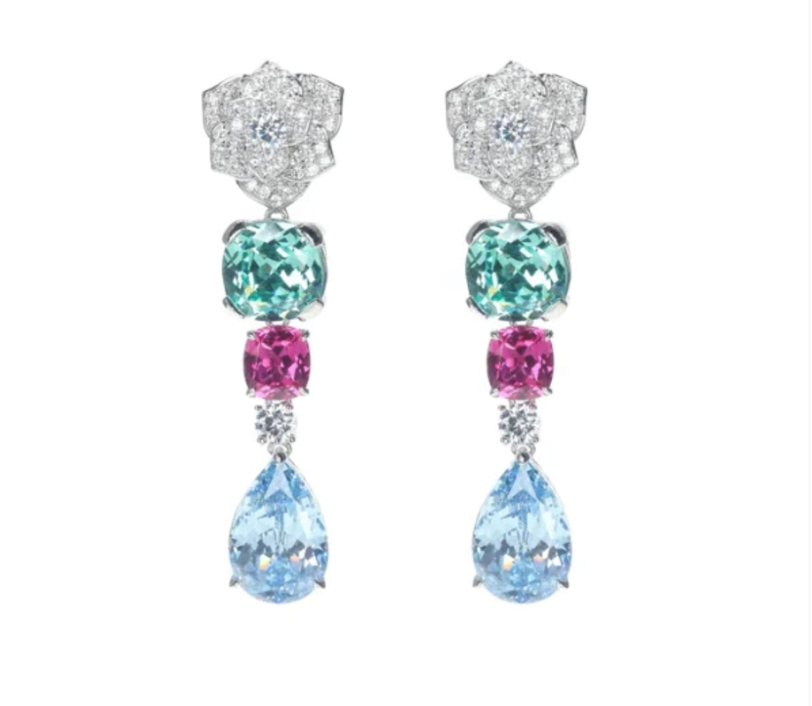 Jewelry.