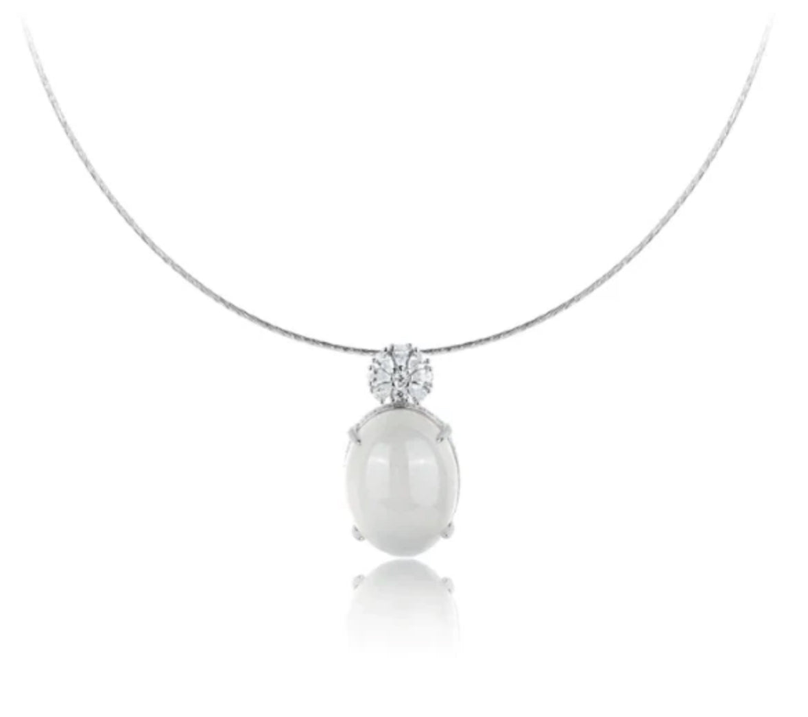 Jewelry.
