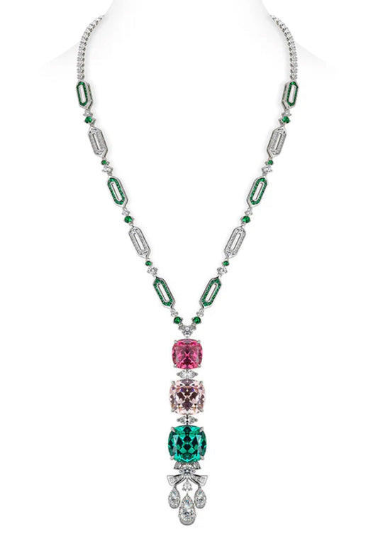 Jewelry.