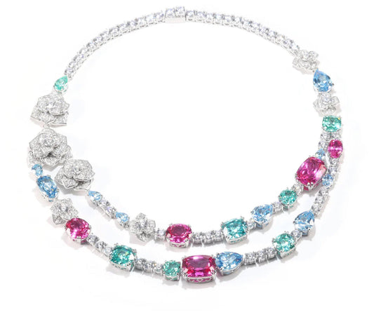 Jewelry.