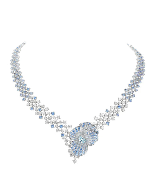 Jewelry.